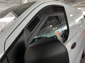 AIRVENTS DROITE et GAUCHE - AERATION CABINE POUR FORD TRANSIT V710 Custom/Tourneo A PARTIR DE 2023