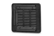 AIRVENT GRILLE VENTILATION pour FENETRE COULISSANTE CARBEST DROITE 315002 pour SPRINTER >2007