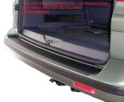 PROTECTION ADHESIVE PARE-CHOC ARRIERE TRANSPARENT VW T5  partir de 2010