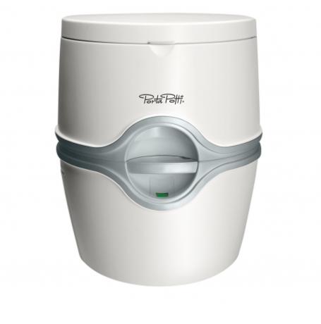 WC CHIMIQUE PORTA POTTI 565 E - ÉLECTRIQUE - THETFORD 