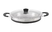 CASSEROLE FAITOUT PLIANTE SILICONE OUTWELL Collaps Pot M