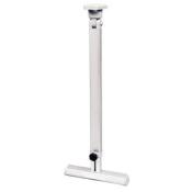 PIED DE TABLE BASE T ARTICULATION HAUTE AJUSTABLE 590-780 mm 