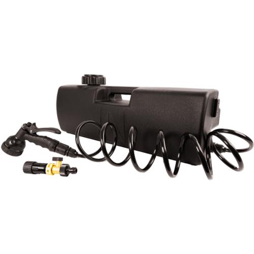 ROADSHOWER WATERPORT 4.0 KLIMYT Douche solaire 15 L 