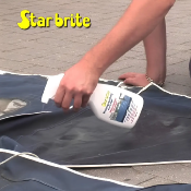 IMPERMEABILISANT EN SPRAY STAR BRITE - 650ml