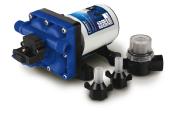 POMPE À EAU AUTOMATIQUE CARBEST 12 V - 11,3 L - 3.8bar