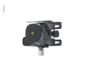 DETENDEUR TRUMA MONOCONTROL CS EVO POUR 1 BOUTEILLE 