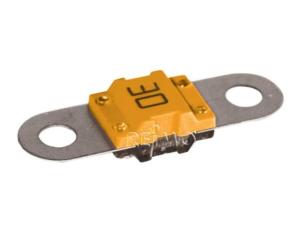 FUSIBLE BF1 ORANGE 30A