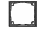 ENTRETOISE 1 EMPLACEMENT 3mm INPROJAL 20000 - GRIS ANTHRACITE