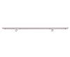 RAIL CONDUCTEUR A SPOT LED CARBEST 700 MM