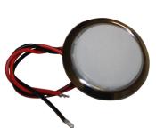 PETIT SPOT ENCASTRABLE 6 LEDS - INCASSI HT42