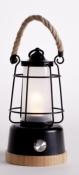 LAMPE DE CAMPING RECHARGEABLE USB LIGHTHOUSE COLLECTION HOLIDAY TRAVEL