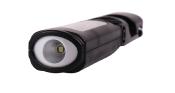 LAMPE DE TRAVAIL AIMANTEE LED 3W COB CLAMP LIGHT CARBEST