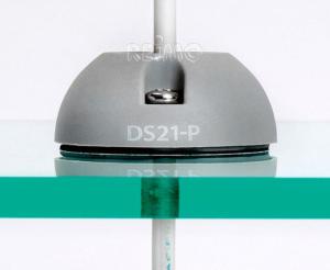 PASSE CABLE DG21/A ETANCHE PLASTIQUE ø 49/21mm