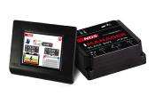 COUPLEUR ET OPTIMISEUR POUR 3 BATTERIES avec ECRAN TOUCHSCREEN I-MANAGER NDS