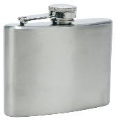 FLASQUE EN INOX BROSSE 18CL - CAO Outdoor