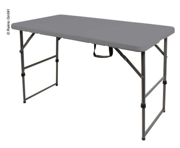 TABLE PLIANTE " EASY I
