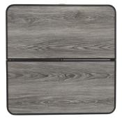 TABLE DE CAMPING ELÙTOP COMPACK 80