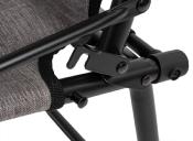 CHAISE PLIANTE - HOLIDAY TRAVEL