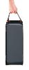 GRILL DE TABLE UNA® - Gris Graphite