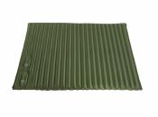 MATELAS GONFLANT AVEC POMPE INTEGREE 2 PERSONNES 138x200x10cm