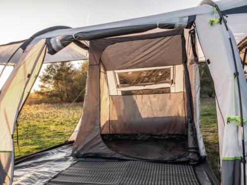 TAPIS DE SOL INTERIEUR POUR TOUR EASY 4 / TOUR EASY Re-Tent