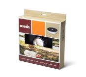 Moule à pâtisserie OMNIA Ø25cm 