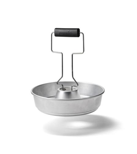 DREL Poignée De Support De Plaque 0-65 Mm Avec Poignée De Transport Jusqu'à 100 Kg