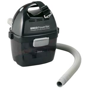 ASPIRATEUR 12V WAECO POWERVAC