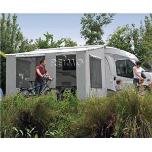 AUVENT CAMP ROOM 600 - H261-290cm L500cm - pour store PROSTOR 600 ET DOMETIC 2000/2500