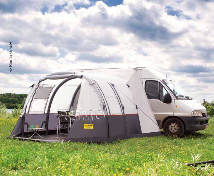Auvent Gonflable Pour Camping Car Fiat Ducato www.ludospace.com