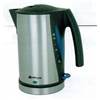 BOUILLOIRE INOX 1.7L MIDLAND 230V 1850W