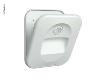 PORTILLON DE REMPLISSAGE THETFORD Blanc neige pour C200/224/262