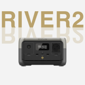 BATTERIE NOMADE ECOFLOW RIVER 2