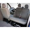 EMBASE POUR BANQUETTE AVANT PASSAGER TRAFIC II /VIVARO/PRIMASTAR AVANT 2014