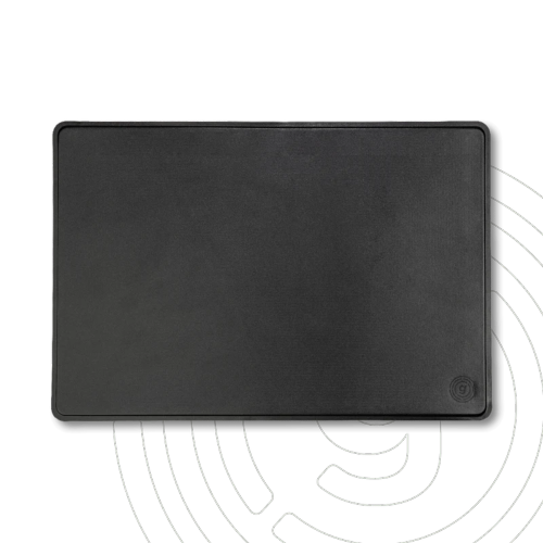 SET DE TABLE 2.0 NANO-GEL NOIR - GELMAGS ® 