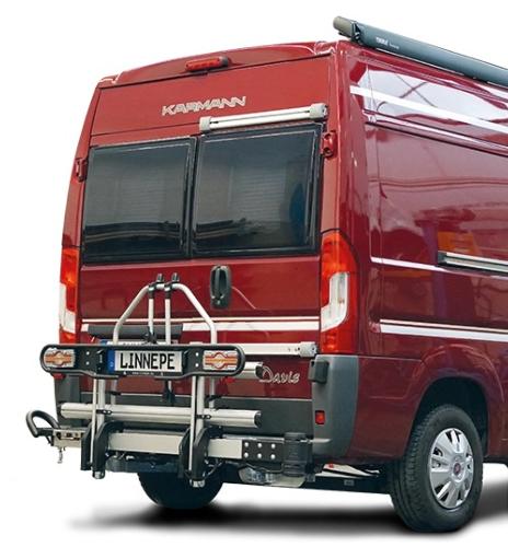 Faisceau Électrique 7 Broches ConWys Pour Fiat Ducato Fourgon 2006-2011 Avec Module