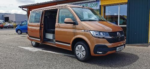 VWT6.1 MULTISTYLE BY REIMO VAN CONCEPT - CS289- SUR STOCK