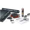 KIT COMPLET BÜTTNER MT 100 MC - BLACK LINE MOBILE TECHNOLOGY