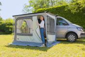 PRIVACY ROOM ULTRA LIGHT UL 400 FIAMMA pour F45/F65/F80 - HAUT 230-280cm
