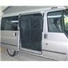 MOUSTIQUAIRE PORTE LATERALE pour FORD Transit Custom 2012  2022