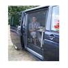 MOUSTIQUAIRE DE PORTE SUR CADRE REMIcare II VAN POUR VW T5/T6 Transporter à  partir de 2010