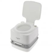 TOILETTE PORTABLE PORTA POTTI 335 - AVEC KIT FIXATION AU SOL