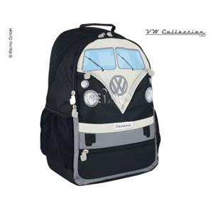 SAC A DOS VW collection NOIR