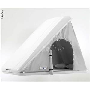 TENTE DE TOIT TopCamp SMALL 130X210cm