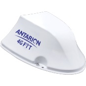 ANTENNE ANTARION 4G FIT BLANCHE - AMPLIFICATEUR 4G