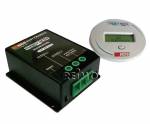 CONTROLEUR DE BATTERIE ENERGY METER