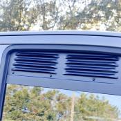 AIRVENTS DROITE et GAUCHE - AERATION CABINE POUR VW CADDY V > 11/2020 et Ford Tourneo Connect  