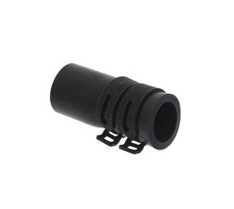 RACCORD COUTACHOUC DE CONNECTION DROIT 70mm ALDE
