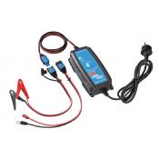 CHARGEUR DE BATTERIE VICTRON Blue Smart IP65s 12v - 7Amp