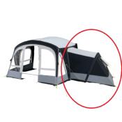 ANNEXE GONFLABLE KAMPA pour AUVENT KAMPA POP AIR 260 pour ERIBA PUCK